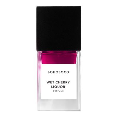 BOHOBOCO Wet Cherry Liquor Parfum 50 ml